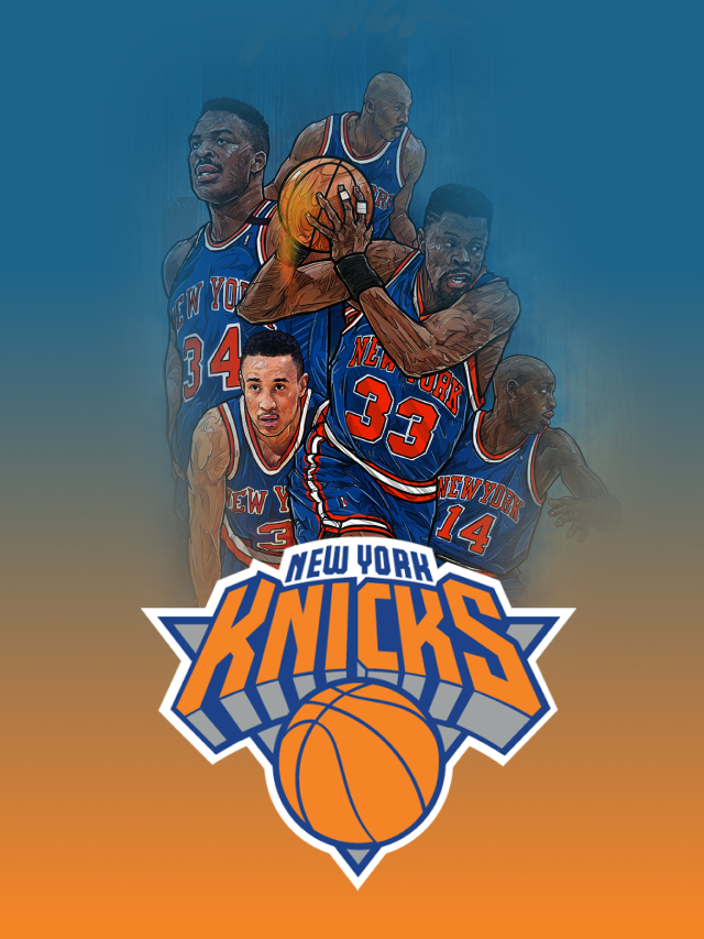 New York Knicks – Brief History